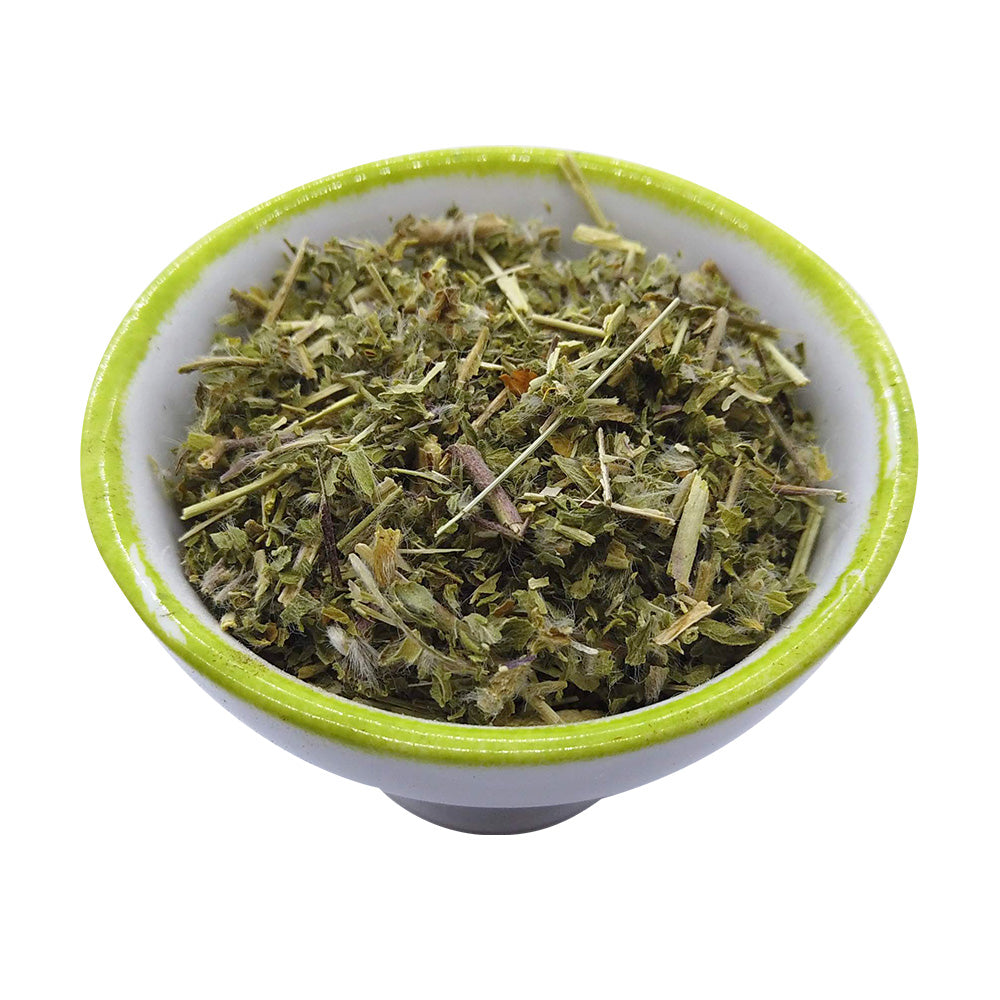 CINQUEFOIL Herb - Available from 2oz-4lbs